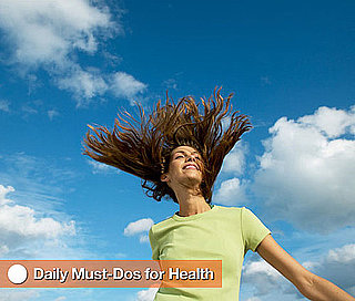 Stay Healthy With These Daily Must-Dos