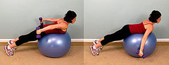 How to Tone the Triceps 2009-12-22 07:00:07 How to Tone the Triceps 2009-12-22 07:00:07