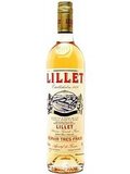Lillet Champagne Cocktail Lillet Champagne Cocktail