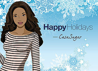 Merry Christmas From CasaSugar