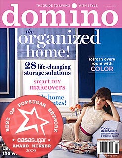Your Favorite Shelter Magazine