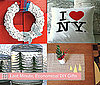 Roundup:  Last Minute, Economical DIY Gifts 