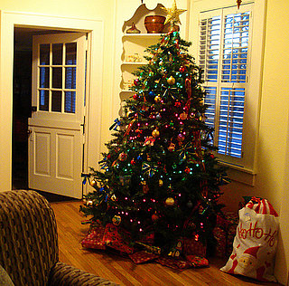 Do You Open Presents on Christmas Eve?