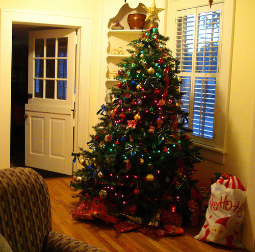 Do You Open Presents on Christmas Eve?