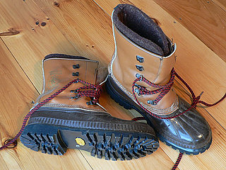 Casa Quickie: Boot Camp