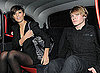 Photos of The Saturdays' Frankie Sandford and McFly's Dougie Poynter Out on a Date in London