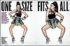 Comparing Plus Size and Sample Size — Love It or Leave It?  