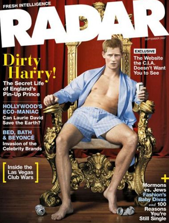 Radar