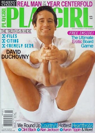 Playgirl