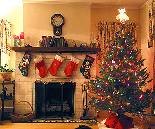 What Do You Love Most About the Holidays?  