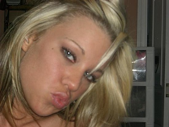 Duckfaces