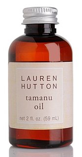 Tamanu Oil 