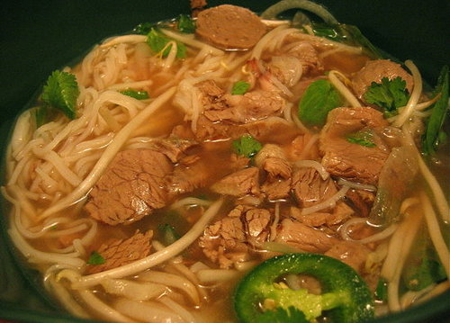 Food Trend Predictions For the Year 2010