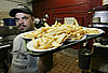 California Trans Fat Ban Takes Effect Jan. 1, 2010