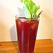 A Bloody Good Drink
