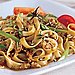 Asian Noodle Stir-Fry