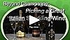 Osteria Mozza's Jeff Porter Shares His Prosecco Tips