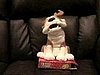 Is This Dog Toy Possessed?: In the LINK of an Eye! 