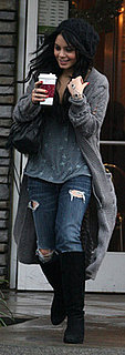 Vanessa Hudgen's Style