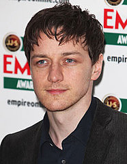Link Time! James McAvoy May Play Ian Fleming