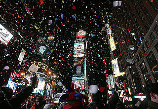 Happy New Year From BuzzSugar!