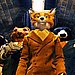 Fantastic Mr. Fox