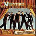 N*SYNC and No Strings Attached