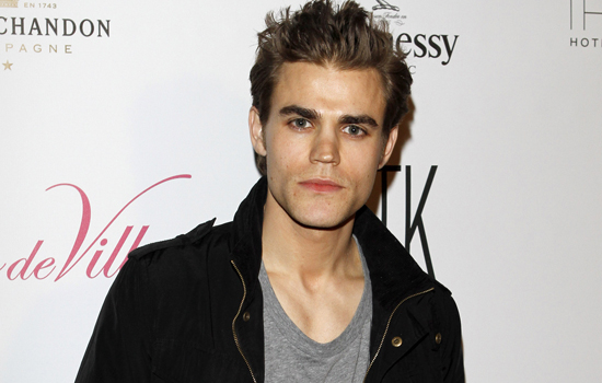 Paul Wesley