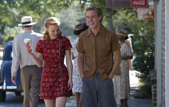 The Notebook