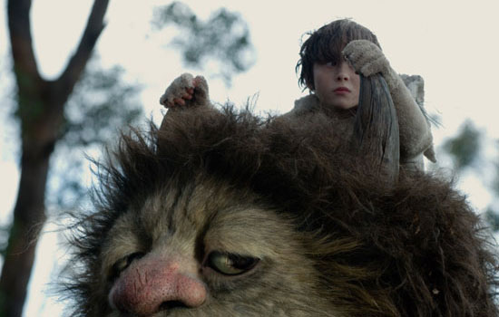 Where the Wild Things Are Where the Wild Things Are