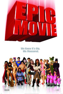 What Are the Worst Movies of the Decade? 2009-12-29 13:15:30