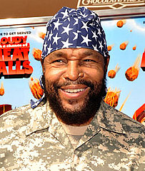 Link Time! Mr. T Will Not Appear in the A-Team Movie Link Time! Mr. T Will Not Appear in the A-Team Movie