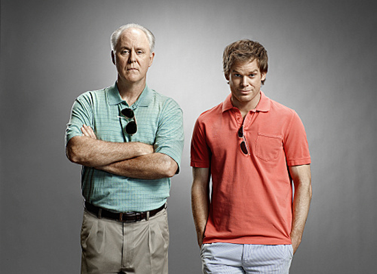 Dexter