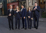 How I Met Your Mother