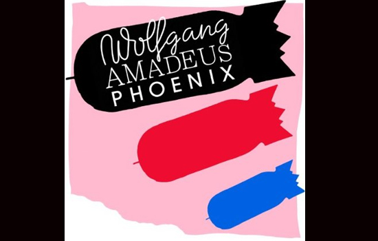 Wolfgang Amadeus, Phoenix