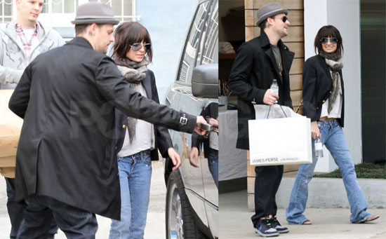 Photos of Nicole Richie
