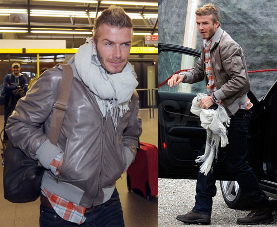 Photos of David Beckham Photos of David Beckham
