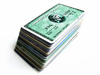 Pay Down Credit Card Debt by Using a "Clean" Credit Card