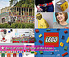 Great Posts About Lego in 2009