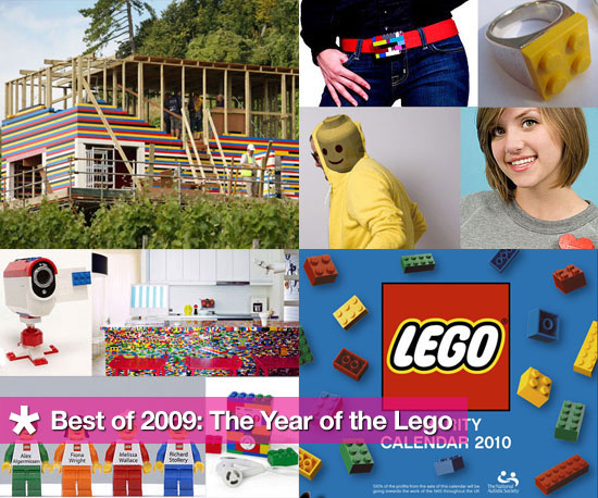 Great Posts About Lego in 2009 Great Posts About Lego in 2009