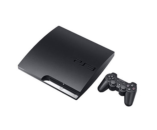 PS3 Slim PS3 Slim