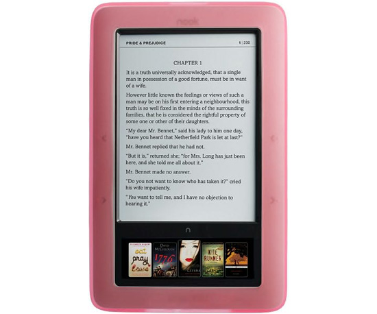 Silicone Frame ($20)
