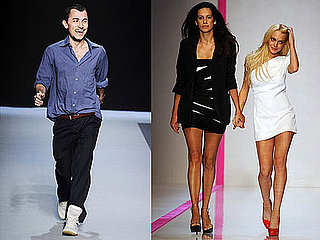 The Best and Worst of Ungaro 