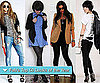 FabSugar's Top 50 Look Book Looks of 2009
