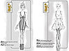 Lindsay Lohan Announces 6126 Clothing Line 2009-12-29 14:00:08