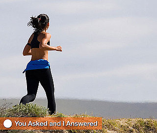 You Asked, I Answered