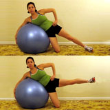 Weekend Workout: Three Tush Toners