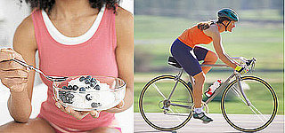 When It Comes to Being Healthy, Which Is Easier For You?