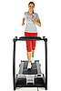 Printable: Beginner Treadmill Workout