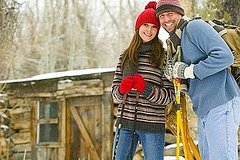 Start a Healthy Tradition on New Year's Eve Start a Healthy Tradition on New Year's Eve